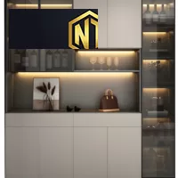 TỦ RƯỢU NGỌC THỊNH - TR03